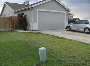 689 Keppel St, Fallon, NV 89406