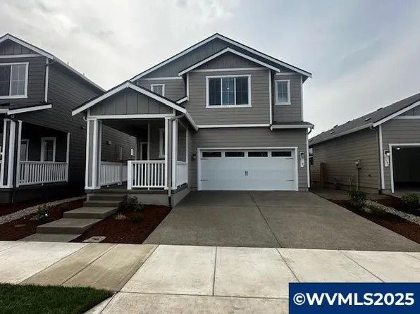 1188 Parkside Ave, Woodburn, OR 97071