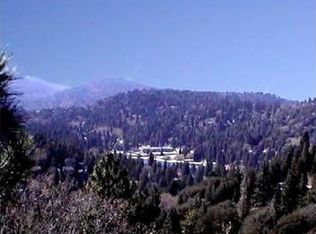 25145 Valle Dr, Crestline, CA 92325