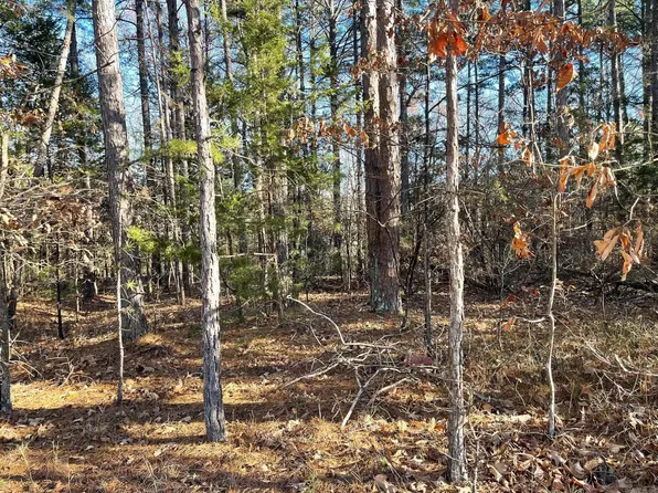 0 The Greens Dr, Fairfield Bay, AR 72088