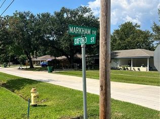 Lots 221 222 Markham Dr, Slidell, LA 70458