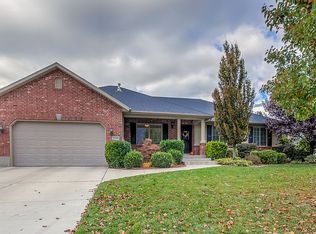 2239 N 1420 W, Pleasant Grove, UT 84062