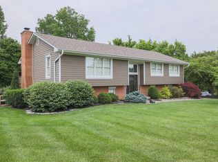 4601 Roxbury Ct, Middletown, OH 45042