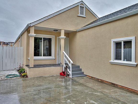 1196 79th Ave, Oakland