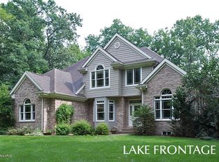 14014 Peninsula Dr, Galesburg, MI 49053