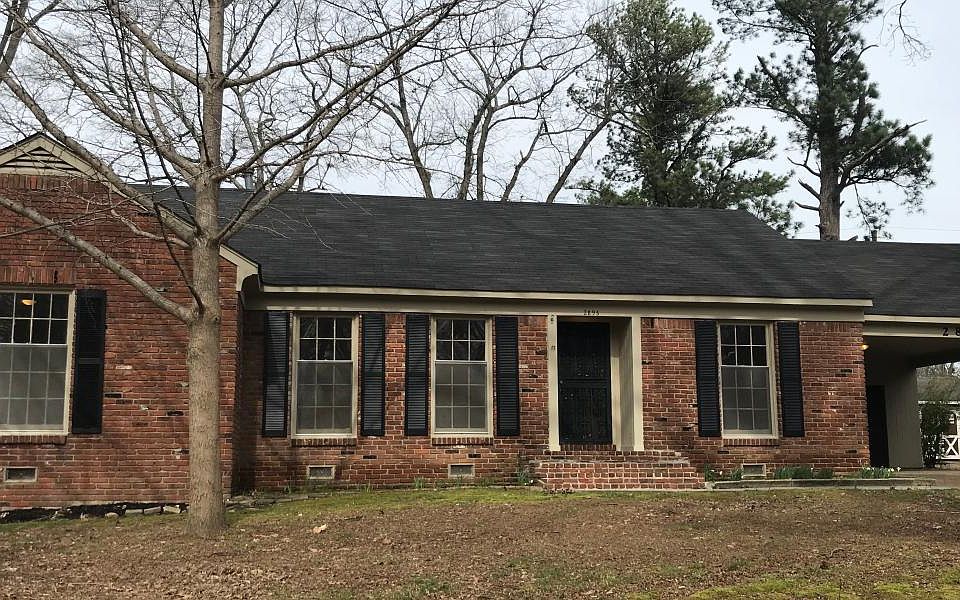 2895 Bannockburn Rd, Memphis, TN 38128 Zillow