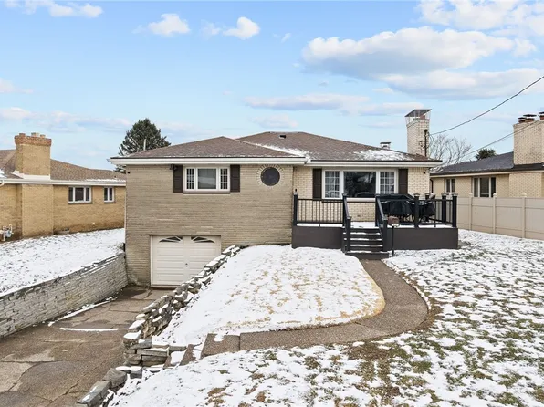 625 Garfield Ave, Carnegie, PA 15106