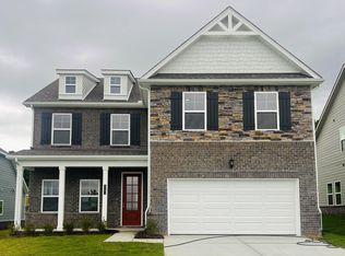 3151 Arbor Valley Rd LOT 21, Spring Hill, TN 37174