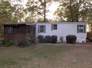 6615 Adkins Rd, Providence Forge, VA 23140