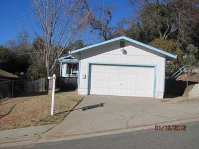 104 McClung St, Auburn, CA, 95603