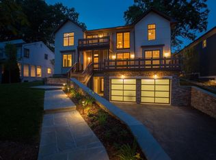 6021 Walhonding Rd, Bethesda, MD 20816