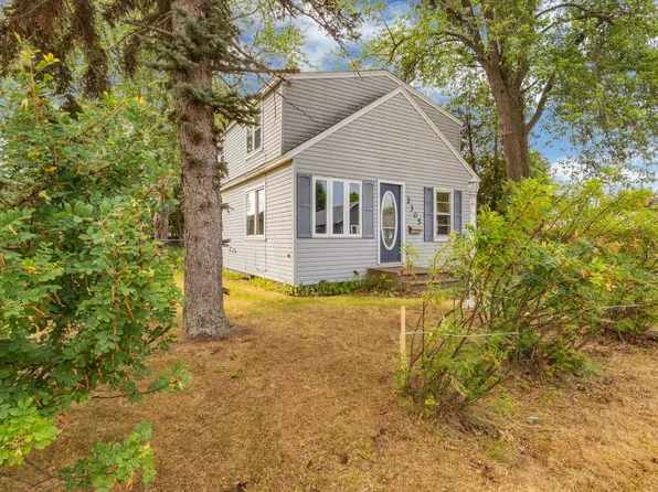 2305 17th Ave, Menominee, MI 49858