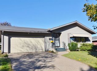 208 Reservoir Ave, Wausau, WI 54401