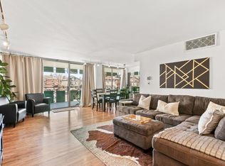 790 N Washington St APT 202, Denver, CO 80203