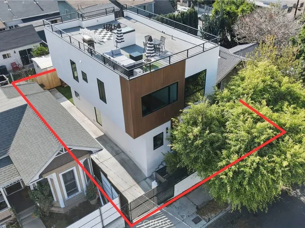 1916 W Court St, Los Angeles, CA 90026