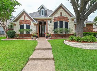 189 Bricknell Ln, Coppell, TX 75019