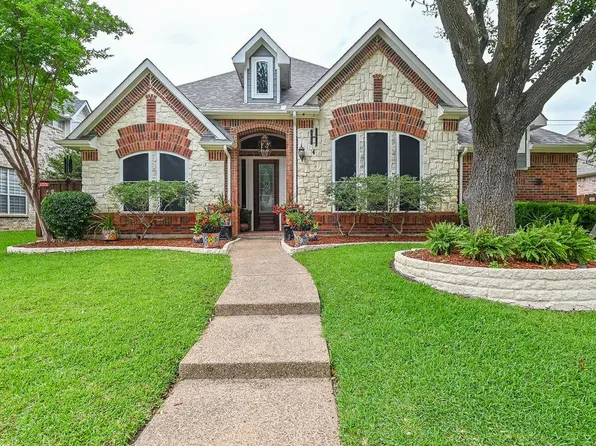 189 Bricknell Ln, Coppell, TX 75019