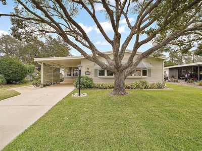 2832 Wekiva Rd, Tavares, FL, 32778