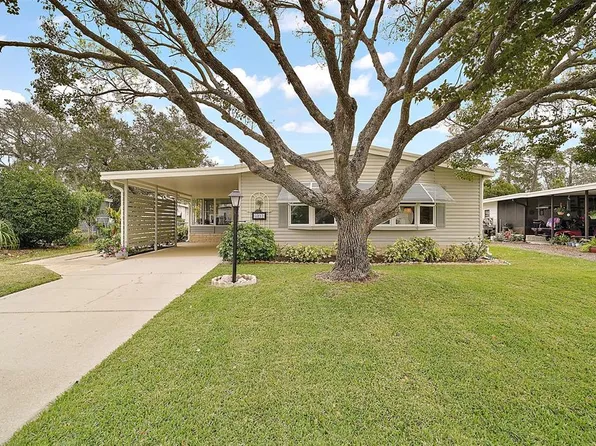 2832 Wekiva Rd, Tavares, FL 32778