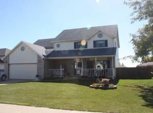 6455 Meadow Rdg, Portage, IN 46368