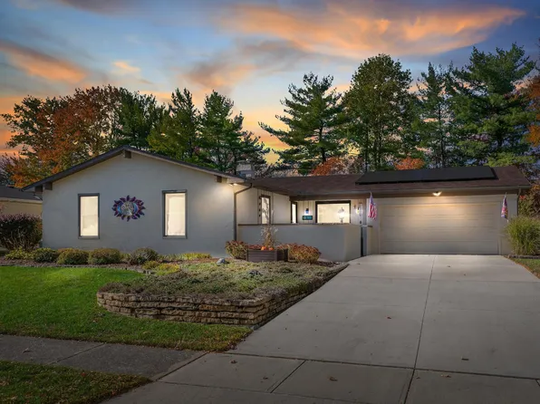 5111 Portland St, Columbus, OH 43220