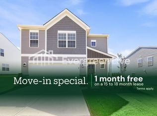 4099 Oxford Glen Dr, Claremont, NC 28610
