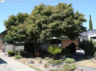 22041 Betlen Way, Castro Valley, CA 94546