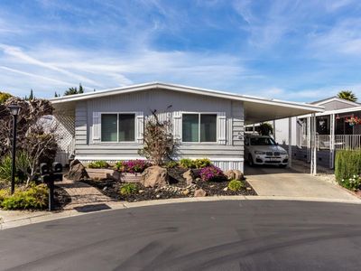 53 Creekside Dr #53, Morgan Hill, CA, 95037
