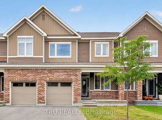 4126 Obsidian St, Ottawa, ON K2J 6H3