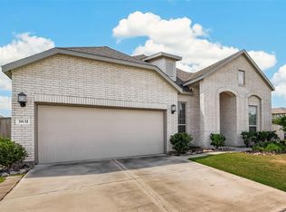 3631 Springview Dr, Rosenberg, TX 77471