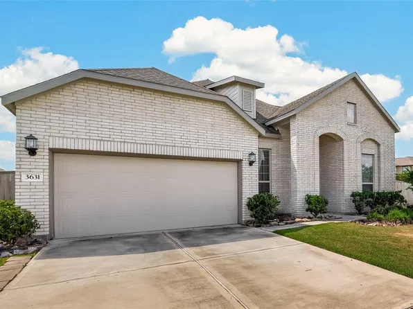 3631 Springview Dr, Rosenberg, TX 77471