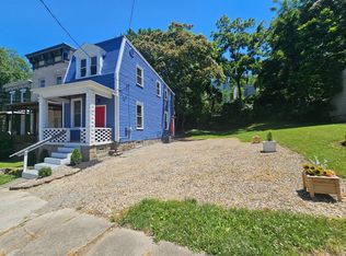 2622 Halstead St, Cincinnati, OH 45214