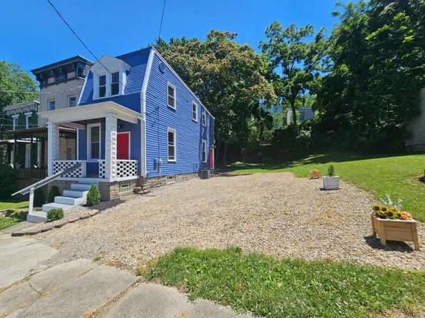 2622 Halstead St, Cincinnati, OH 45214