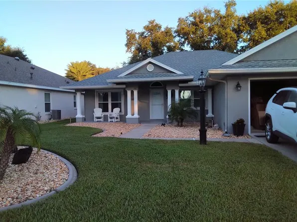 5847 PRINCESS CAROLINE PLACE, LEESBURG, FL 34748