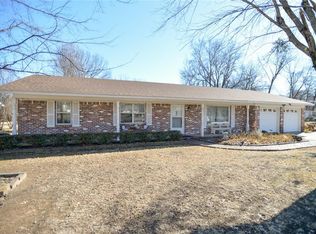 1803 Burnham Rd, Fort Smith, AR 72903