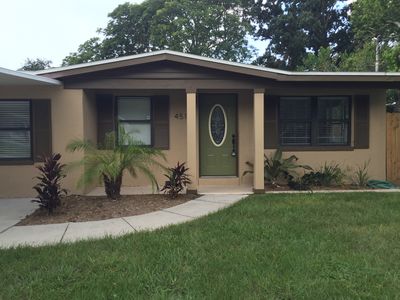 4510 W Pearl Ave, Tampa, FL, 33611