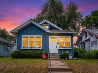 4108 Longfellow Ave, Minneapolis, MN 55407