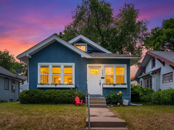 4108 Longfellow Ave, Minneapolis, MN 55407 home