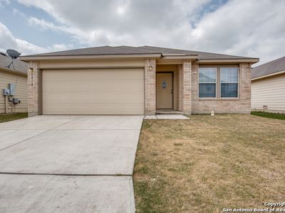 5814 Providence Oak, San Antonio, TX, 78249