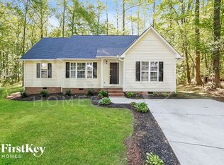 8833 Juaquin Ln, Raleigh, NC 27603