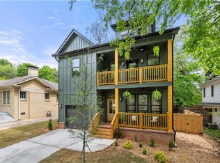 224 Cambridge Ave, Decatur, GA 30030