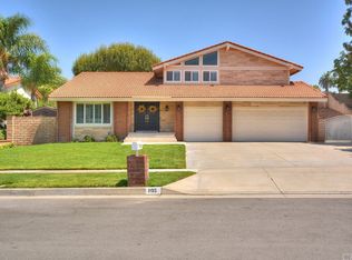 105 Chisholm Trl, Redlands, CA 92373