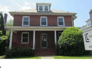 304 Easton Rd, Willow Grove, PA 19090