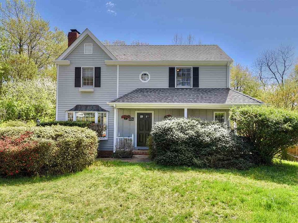 2nd image of 1224 Bixham Ln