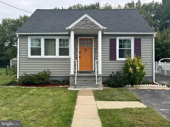 307 Raleigh Rd, Glen Burnie, MD 21060