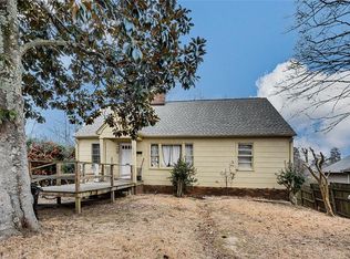 219 E Kivett St, Asheboro, NC 27203