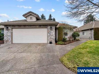 6358 Castle Pines Cir N, Keizer, OR, 97303