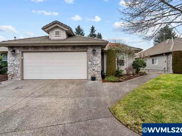 6358 Castle Pines Cir N, Keizer, OR 97303
