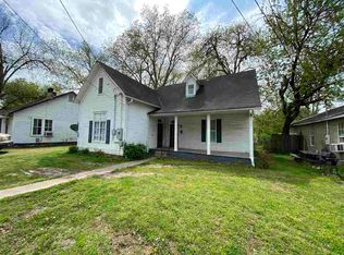 229 Olive St, Jonesboro, AR 72401