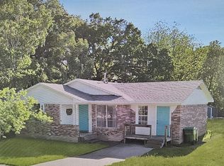 2017 Shawnee St, Denton, TX 76209